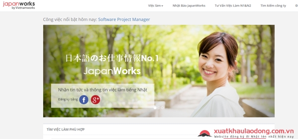 Những điều cần biết khi xin việc làm tiếng Nhật N3 tại Hà Nội